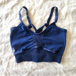 Free People Movement Good Karma Scoop Bra